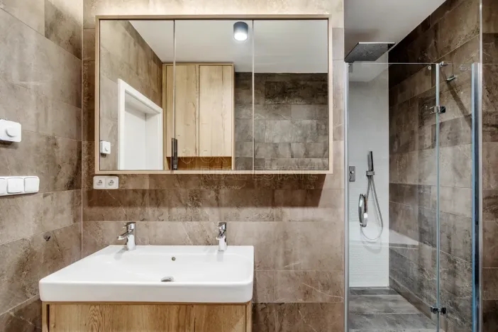 Pronájem rodinného domu, Úvaly, Vaculíkova, 128 m2