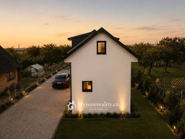 Prodej rodinného domu, Znojmo, 110 m2