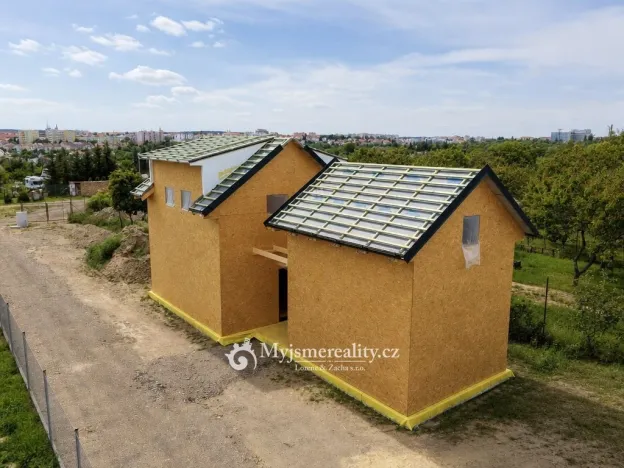 Prodej rodinného domu, Znojmo, 110 m2