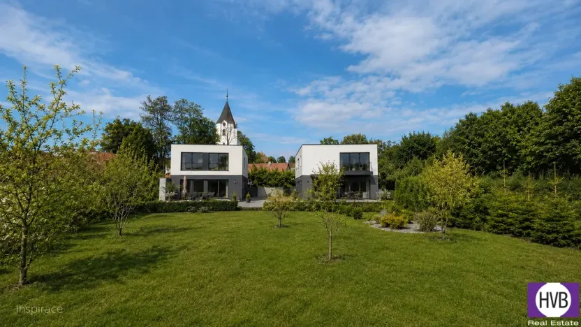 Prodej pozemku pro bydlení, Senožaty, 1695 m2