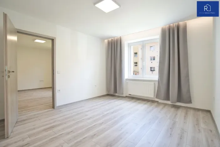 Prodej bytu 3+kk, Uničov, Hrubého, 61 m2