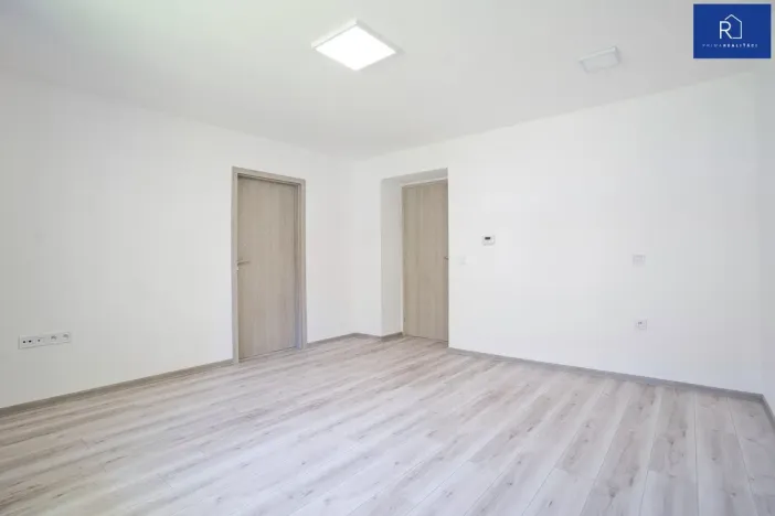 Prodej bytu 3+kk, Uničov, Hrubého, 61 m2