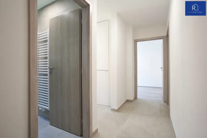 Prodej bytu 3+kk, Uničov, Hrubého, 61 m2