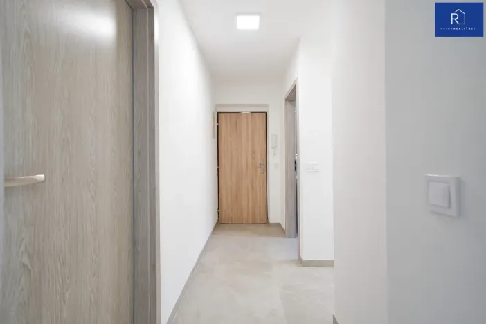 Prodej bytu 3+kk, Uničov, Hrubého, 61 m2