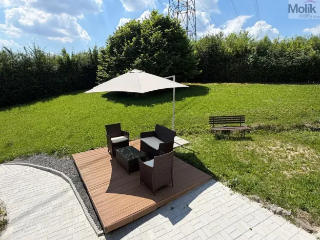 Prodej chaty, Úštěk - Habřina, Habřinská stráň, 64 m2