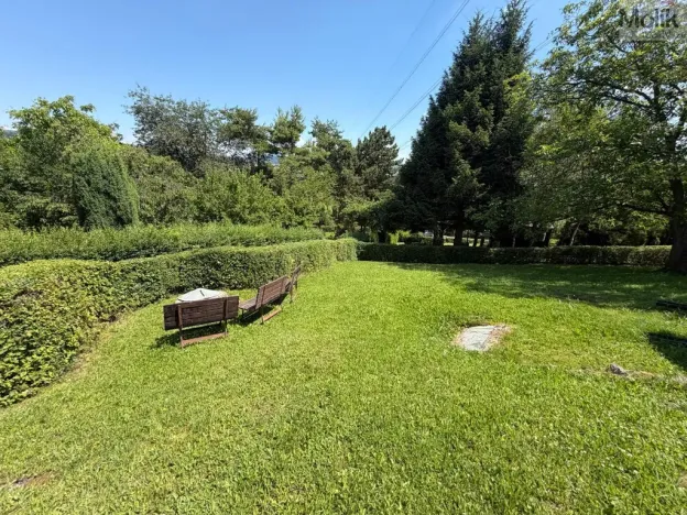Prodej chaty, Úštěk - Habřina, Habřinská stráň, 64 m2
