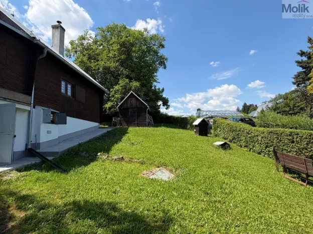 Prodej chaty, Úštěk - Habřina, Habřinská stráň, 64 m2