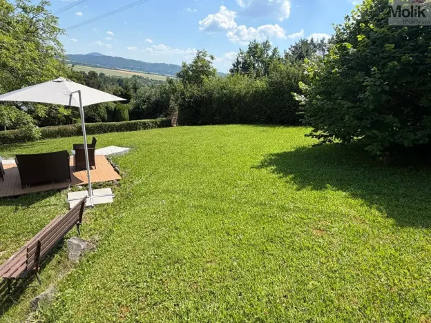 Prodej chaty, Úštěk - Habřina, Habřinská stráň, 64 m2