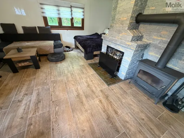 Prodej chaty, Úštěk - Habřina, Habřinská stráň, 64 m2