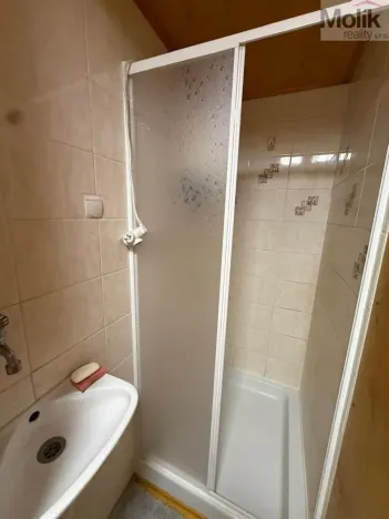 Prodej chaty, Úštěk - Habřina, Habřinská stráň, 64 m2