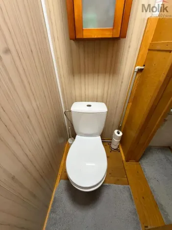 Prodej chaty, Úštěk - Habřina, Habřinská stráň, 64 m2