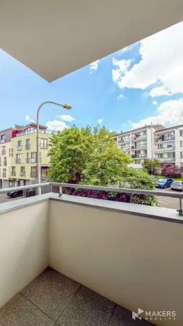 Pronájem bytu 3+kk, Praha - Smíchov, U Dívčích hradů, 100 m2