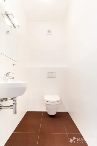 Pronájem bytu 3+kk, Praha - Smíchov, U Dívčích hradů, 100 m2