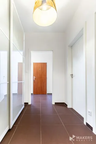 Pronájem bytu 3+kk, Praha - Smíchov, U Dívčích hradů, 100 m2