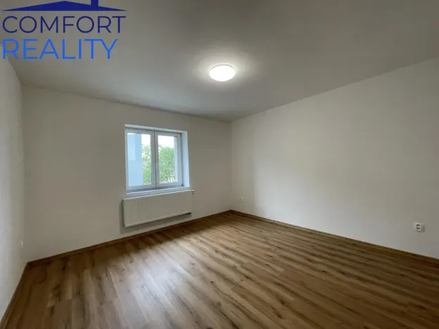 Prodej bytu 2+1, Zábřeh, Rudolfov, 66 m2