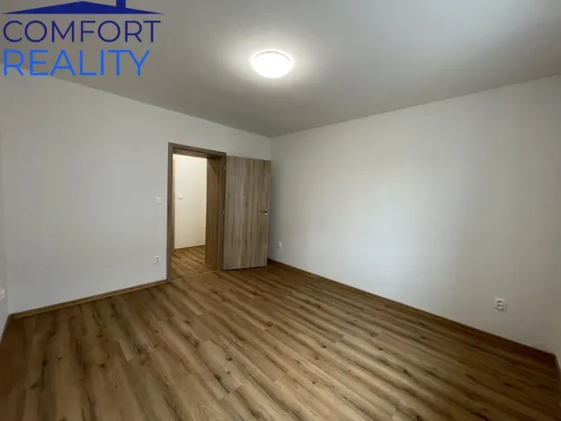 Prodej bytu 2+1, Zábřeh, Rudolfov, 66 m2