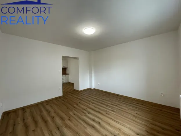 Prodej bytu 2+1, Zábřeh, Rudolfov, 66 m2