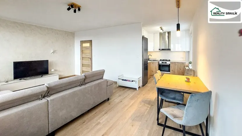 Prodej bytu 3+1, Most, Višňová, 68 m2