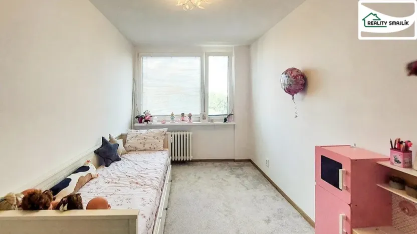 Prodej bytu 3+1, Most, Višňová, 68 m2