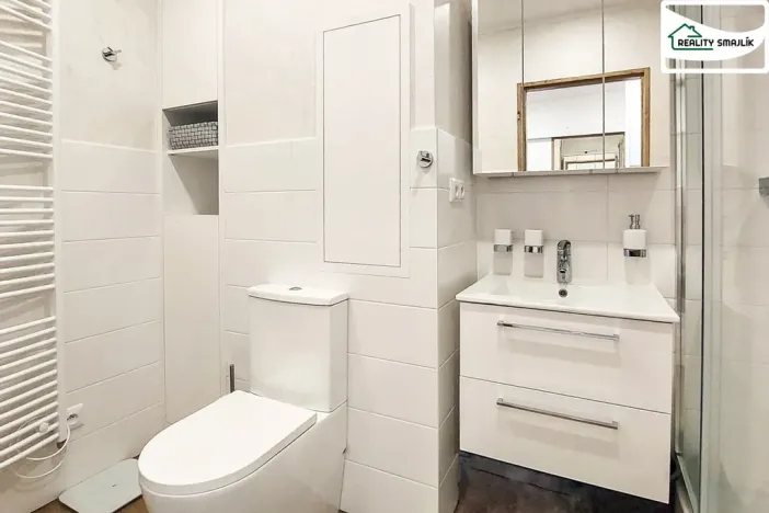 Prodej bytu 3+1, Most, Višňová, 68 m2