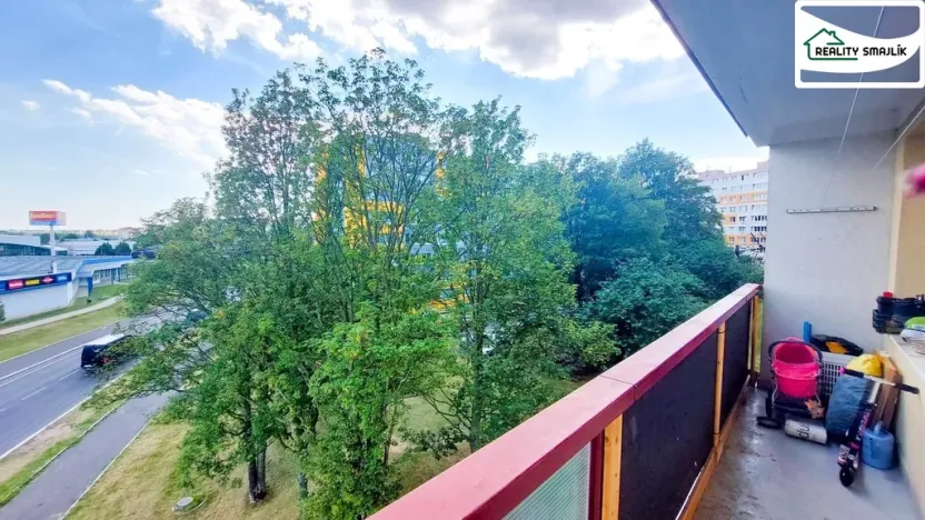 Prodej bytu 3+1, Most, Višňová, 68 m2