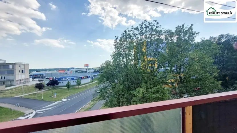 Prodej bytu 3+1, Most, Višňová, 68 m2