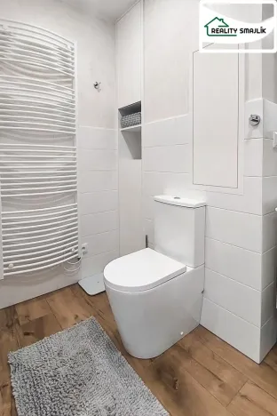 Prodej bytu 3+1, Most, Višňová, 68 m2