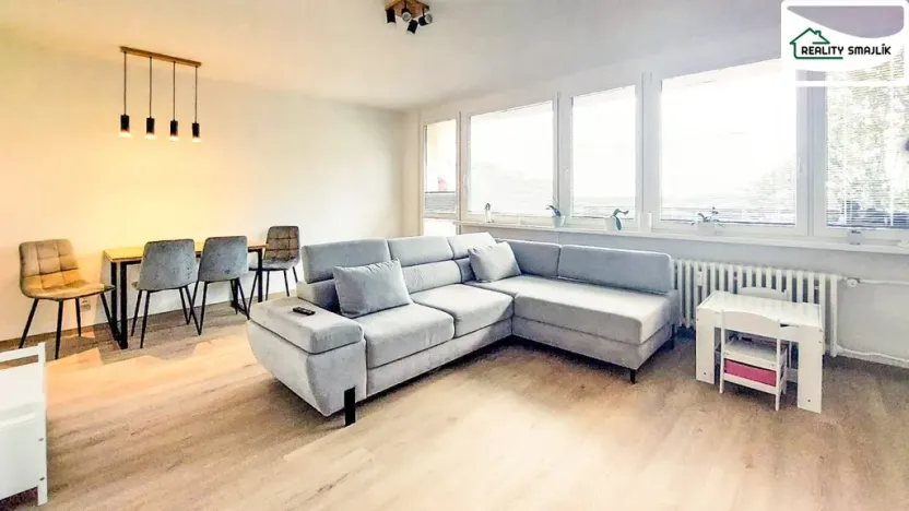 Prodej bytu 3+1, Most, Višňová, 68 m2
