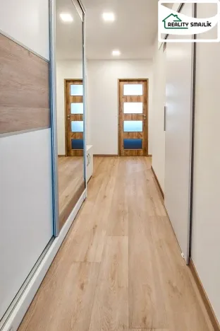 Prodej bytu 3+1, Most, Višňová, 68 m2