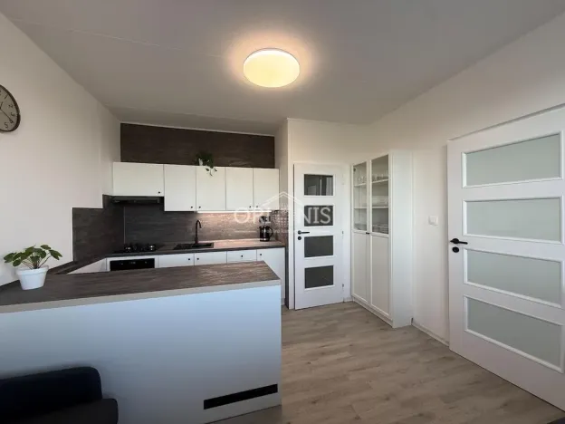 Prodej bytu 1+1, Chomutov, Stavbařská, 40 m2
