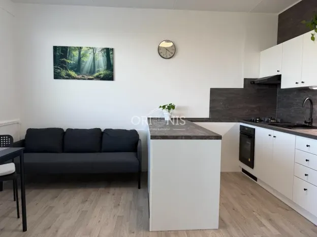 Prodej bytu 1+1, Chomutov, Stavbařská, 40 m2