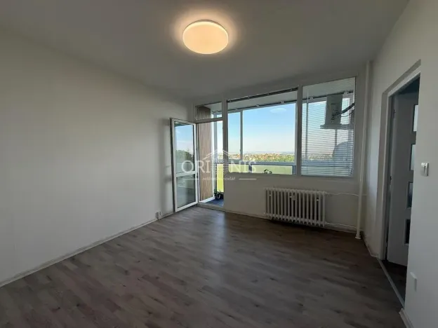 Prodej bytu 1+1, Chomutov, Stavbařská, 40 m2