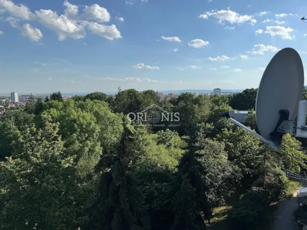 Prodej bytu 1+1, Chomutov, Stavbařská, 40 m2