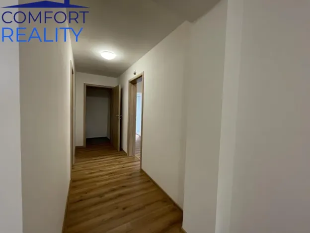 Prodej bytu 2+1, Zábřeh, Rudolfov, 74 m2