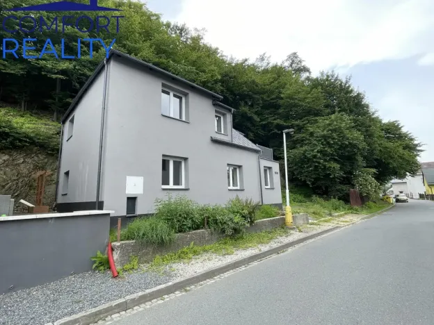 Prodej bytu 2+1, Zábřeh, Rudolfov, 74 m2