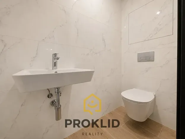 Prodej bytu 4+kk, Olomouc, Třída Jiřího Pelikána, 86 m2