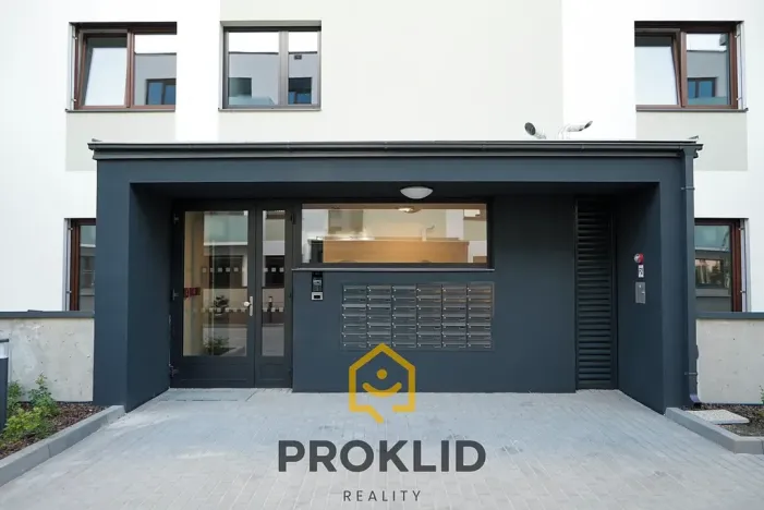 Prodej bytu 4+kk, Olomouc, Třída Jiřího Pelikána, 86 m2