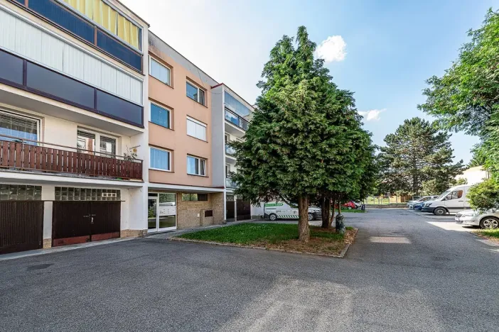 Prodej bytu 4+kk, Benešov, Jiřího Franka, 75 m2