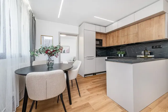 Prodej bytu 4+kk, Benešov, Jiřího Franka, 75 m2
