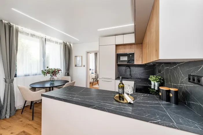 Prodej bytu 4+kk, Benešov, Jiřího Franka, 75 m2