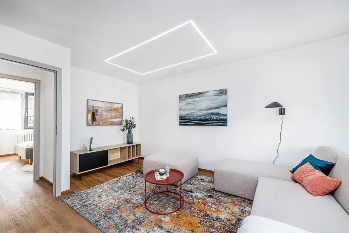 Prodej bytu 4+kk, Benešov, Jiřího Franka, 75 m2