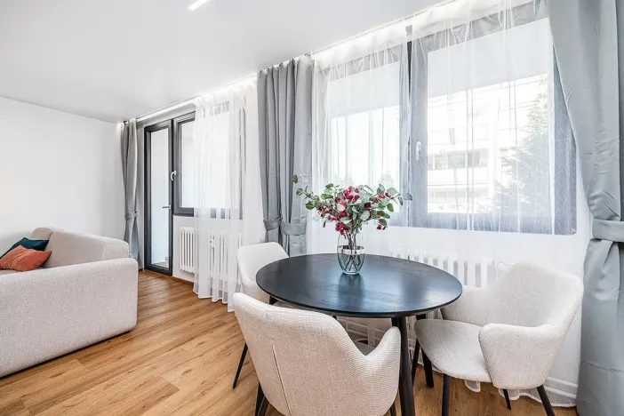 Prodej bytu 4+kk, Benešov, Jiřího Franka, 75 m2