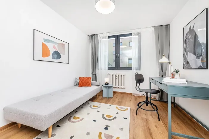 Prodej bytu 4+kk, Benešov, Jiřího Franka, 75 m2