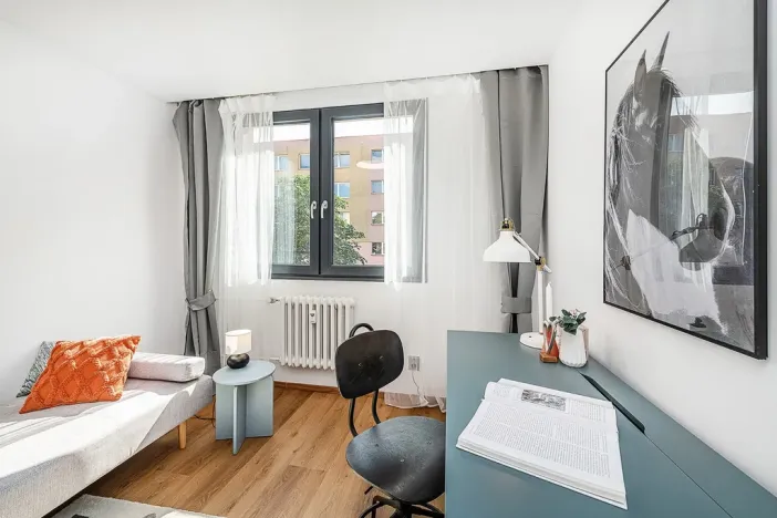 Prodej bytu 4+kk, Benešov, Jiřího Franka, 75 m2
