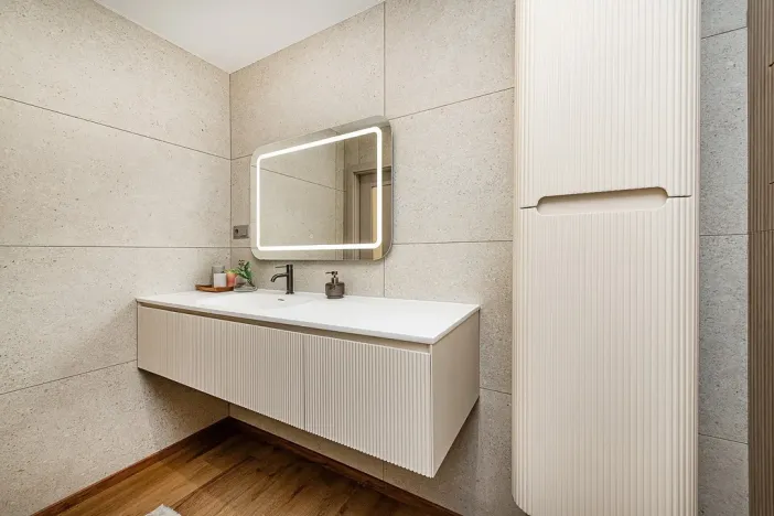 Prodej bytu 4+kk, Benešov, Jiřího Franka, 75 m2