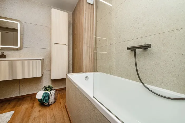 Prodej bytu 4+kk, Benešov, Jiřího Franka, 75 m2