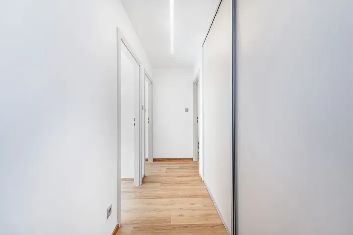 Prodej bytu 4+kk, Benešov, Jiřího Franka, 75 m2