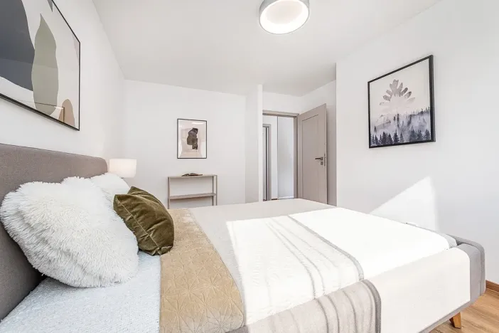 Prodej bytu 4+kk, Benešov, Jiřího Franka, 75 m2