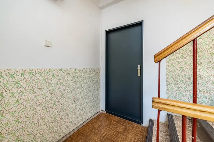 Prodej bytu 4+kk, Benešov, Jiřího Franka, 75 m2