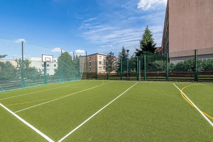 Prodej bytu 4+kk, Benešov, Jiřího Franka, 75 m2